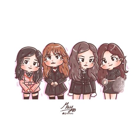 Polish your personal project or design with these blackpink transparent png images, make it even more personalized and more. Fanart] 'Re: Mini Album' #BPHOUSE #blackpinkhouse #Rose # ...