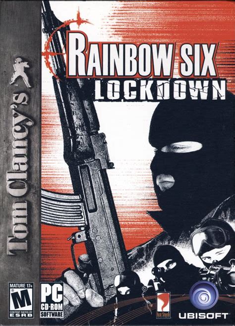 Rainbow Six Book Cover Tomclancy S Rainbow Six Siege The Complete