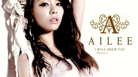 ailee i will show you tokyvideo