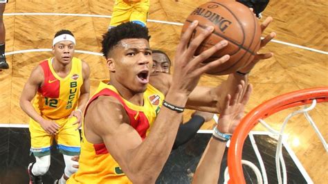 Jun 10, 2021 · giannis and the milwaukee bucks must find a way to score a win at home when game 3 against the nets kicks off tonight on espn. Giannis starts, scores 28 in Bucks win over Nets - Citi ...