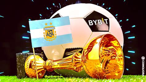 فريق كرة القدم الأرجنتيني afa يهتم بعالم التشفير بالتعاون مع منصة bybit ساتوشيات
