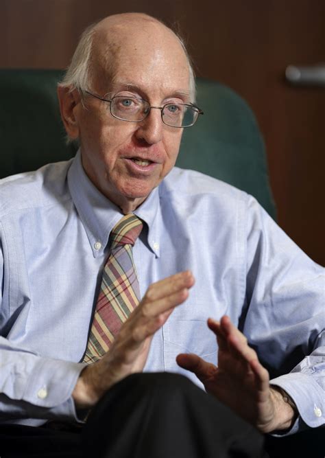 Federal Judge Richard Posner The Gop Has Made Me Less Conservative