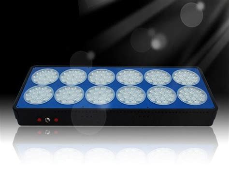Maybe you would like to learn more about one of these? Apollo 12 LED Grow Light NZ For 540W Greenhouse Growing ...