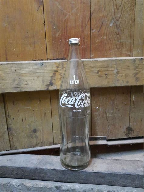 15 Most Valuable Coke Bottles Ever Made