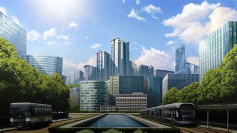 Colossal order ltd, paradox interactive cities: Cities Skylines Moder Cites Center Free Download ~ Power ...