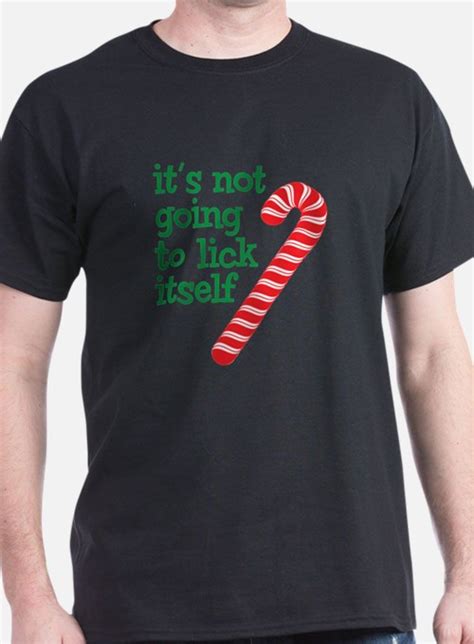 Naughty Christmas T Shirts Cafepress