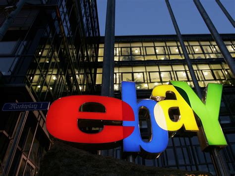 eBay down: Auction site and app stop working | The Independent