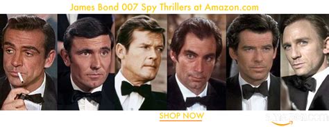 Dr No 1962 James Bond Spy Thriller Starring Sean Connery Bond