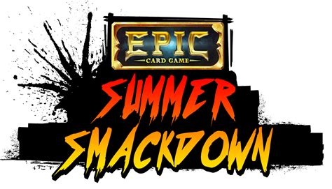 E epic online voter id card download process, voter card download 2021, e epic download online e epic find out what is epic card game about, including the new expansion coming to kickstarter. Epic Card Game Summer Smackdown | Epic Card Game