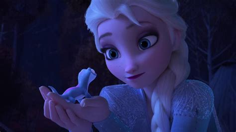 Frozen 2 Now Streaming On Disney Disney