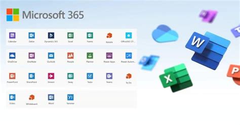Microsoft 365 Best Business Collaboration Software In 2023
