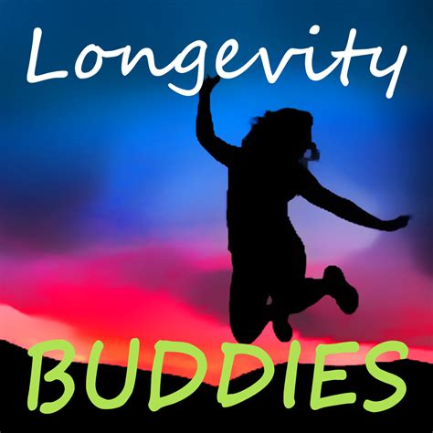Longevity Buddies