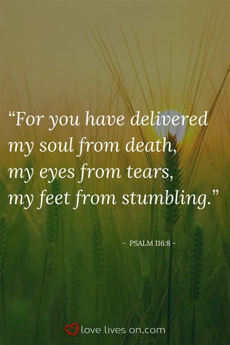 72 best Bible Verses for Funerals images on Pinterest