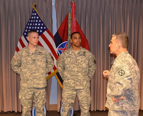 10th Mountain Division Recognizes Nco Soldier Of The Year Article