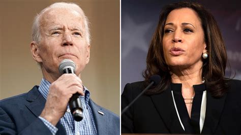 Willie Brown Kamala Harris Should ‘politely Decline Any Offer To Be