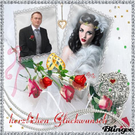 Share the best gifs now >>>. Herzlichen Gluckwunsch Zur Hochzeit Gif - Hochzeits Idee