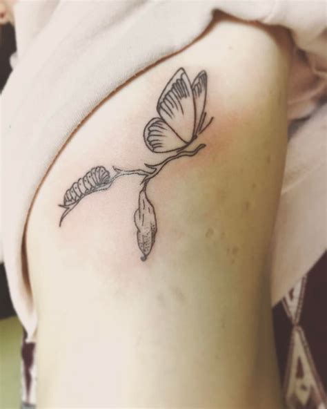 See more ideas about body art tattoos, metamorphosis tattoo, tattoos for women. 55 Likes, 1 Comments - Aarontay (@aarontatt2) on Instagram ...