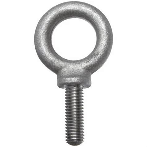 Eye Bolts At Best Price In Mumbai By Sanjay Metal India ID