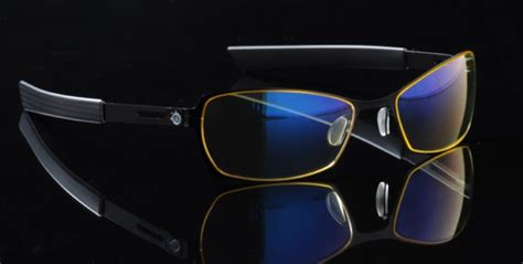 Steelseries And Gunnar Optiks Introduce New Steelseries Scope Pro Gaming Eyewear