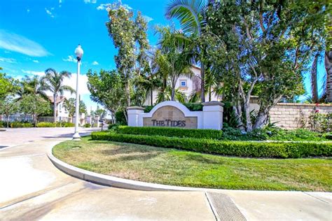Seacliff Tides Homes For Sale Huntington Beach Real Estate