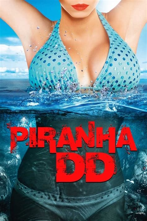 Piranha 3dd 2012 — The Movie Database Tmdb