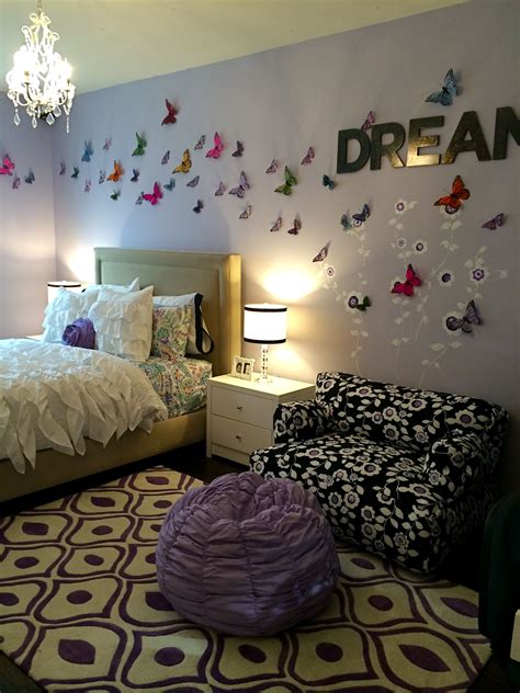 A 10 Year Old Girls Dream Bedroom Contact 4g To