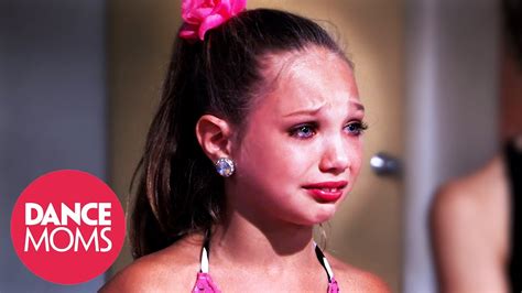 Maddie Begs For A Solo Season 2 Flashback Dance Moms Youtube