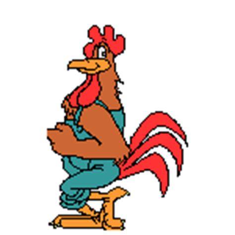  Kumpulan Animasi Kartun Ayam Bergerak Lucu - ANIMASI DAN ...