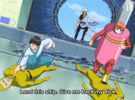 Best Out Of Context Anime Screenshot Ranime