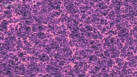 A Giant Cosmic Web This Is The Big Picture Of Our Universe Youtube
