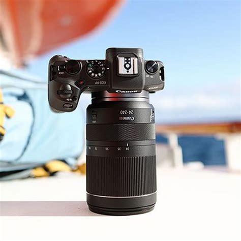 buy canon eos rp rf 24 240mm f 4 6 3 is usm objektiv in wlan kameras — canon Österreich shop
