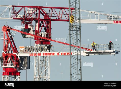Crane Operator Salary Austin Tx - Ape Salary
