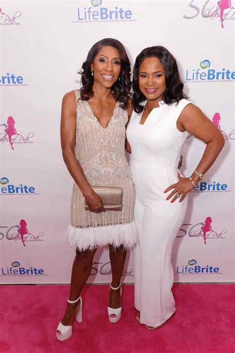 The Tallest Truth Unmasking Dr Jackies Husbands Undeniable Height
