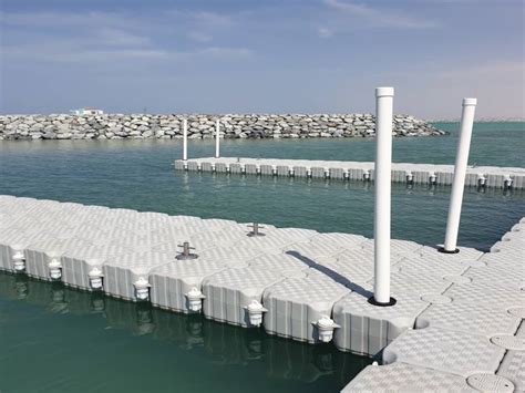 Floating Jetty Floating Walkway Floating Dock Pontoon Jetty