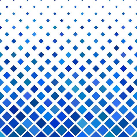 Blue Diagonal Square Pattern Background Vector Ai Eps Uidownload