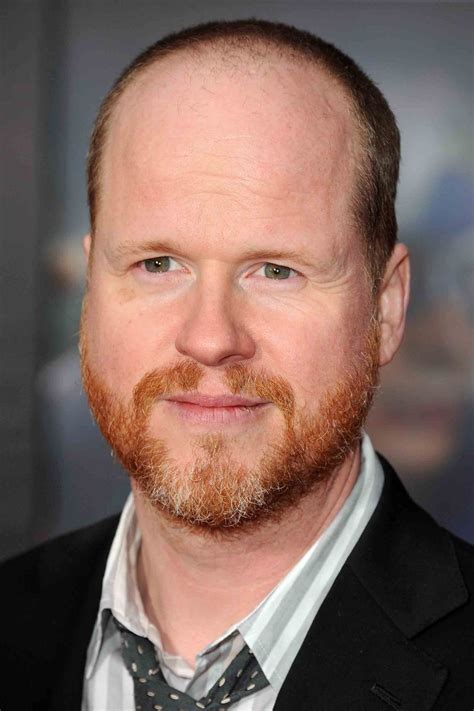 Since the start of his career, joss whedon has cultivated a reputation as a progressive writer and director. Joss Whedon Profile