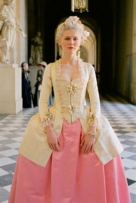 Costumepedia Fashion Rococo Fashion 18th Century Fashion