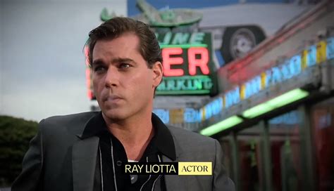 Ray Liotta