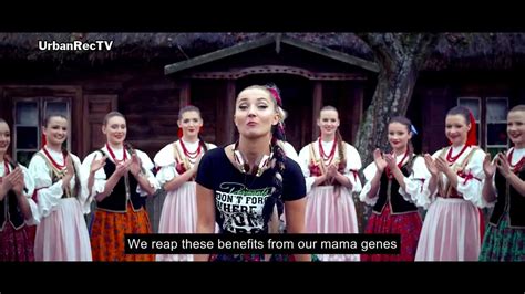 Us Slavs Music Video English Subtitles Youtube