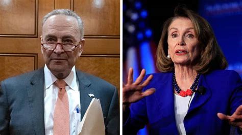 Pelosi Schumer Release Joint Statement On Completion Of The Mueller Report On Air Videos