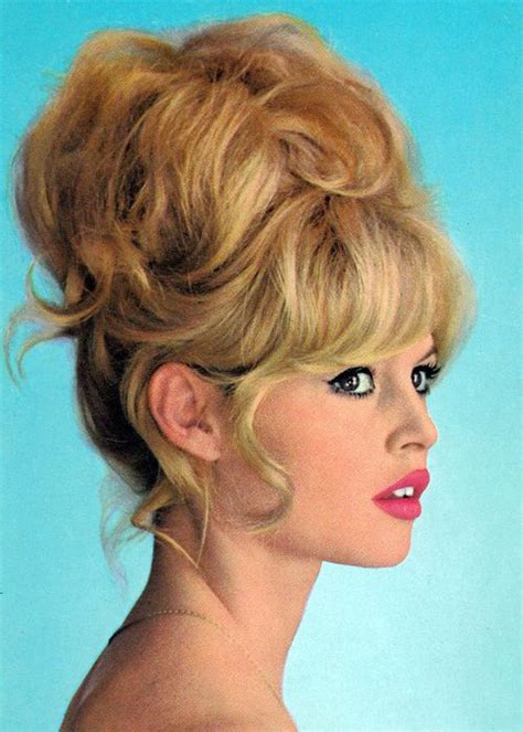 Discover The Top 25 60s Hairstyles That Shaped A Generation