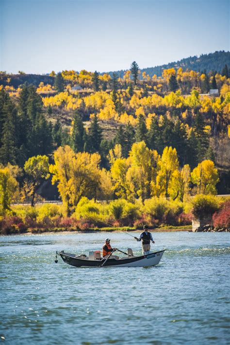 Fly Fishing Idaho A Great Place To Start Visit Idaho