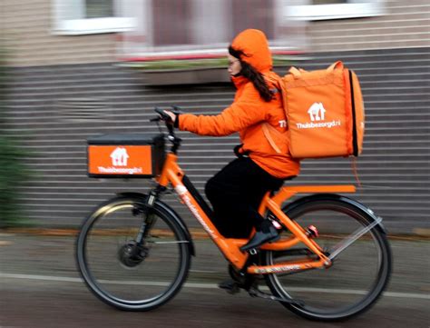 Gmr couriers are able to quickly and safely move all your chilled and frozen goods anywhere in the uk. FOOD DELIVERY AMSTERDAM - the best Amsterdam food delivery ...