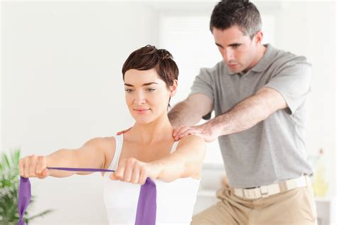 Schroth Method Physical Therapy For Scoliosis Sheltering Arms® Rva