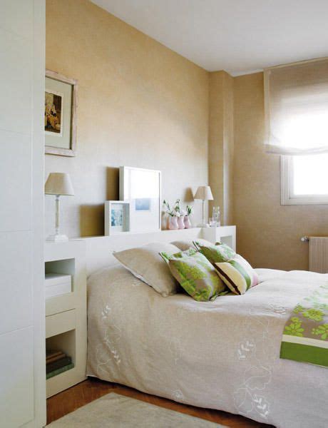 cabecero de cama de obra | Dormitorios, Decoración del ...