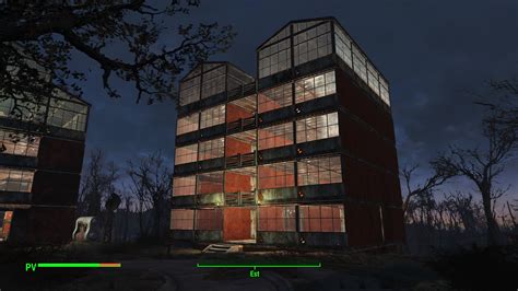 Building 05 At Fallout 4 Nexus Mods And Community