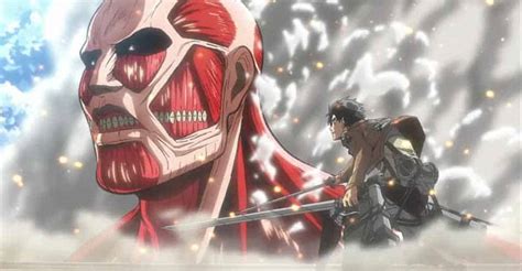 Attack On Titans The Types Of Titans Player Assist Game Guides