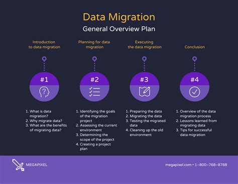 System Migration Plan Template