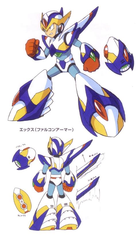 Character Sketches Character Art Character Design Megaman Series Mega Man Art Megaman X