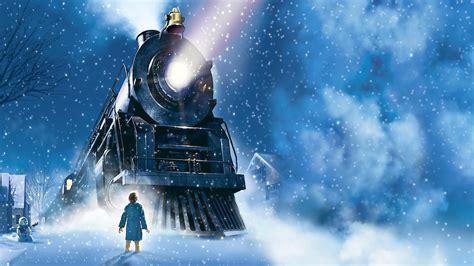Watch The Polar Express Online Full Movie From Yidio